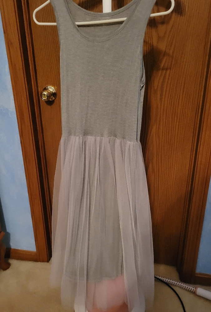 Womens dress